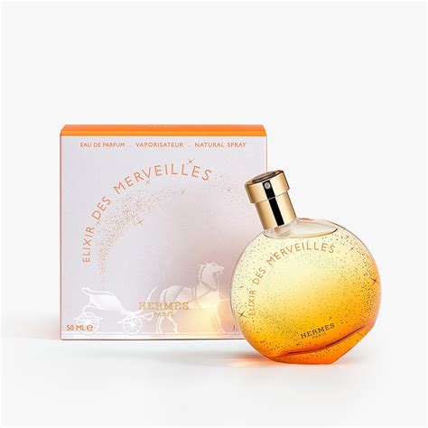 eau de parfum merveilles hermes|hermes sephora eau des merveilles.